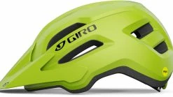 Giro Fixture MIPS II -Fahrradhosen Verkaufsladen az Giro Fixture MIPS II 2 matteanolime 228357