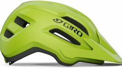 Giro Fixture MIPS II -Fahrradhosen Verkaufsladen az Giro Fixture MIPS II 4 matteanolime 228357