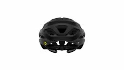 Giro Helios Spherical MIPS 10 Giro Helios Spherical MIPS -Fahrradhosen Verkaufsladen az Giro Helios Spherical MIPS Rennradhelm Unisex MATTE BLACK FADE 219640 03
