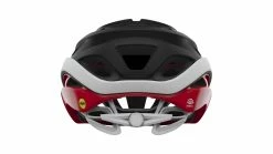 Giro Helios Spherical MIPS 15 Giro Helios Spherical MIPS -Fahrradhosen Verkaufsladen az Giro Helios Spherical MIPS Rennradhelm Unisex MATTE BLACK RED 219640 04