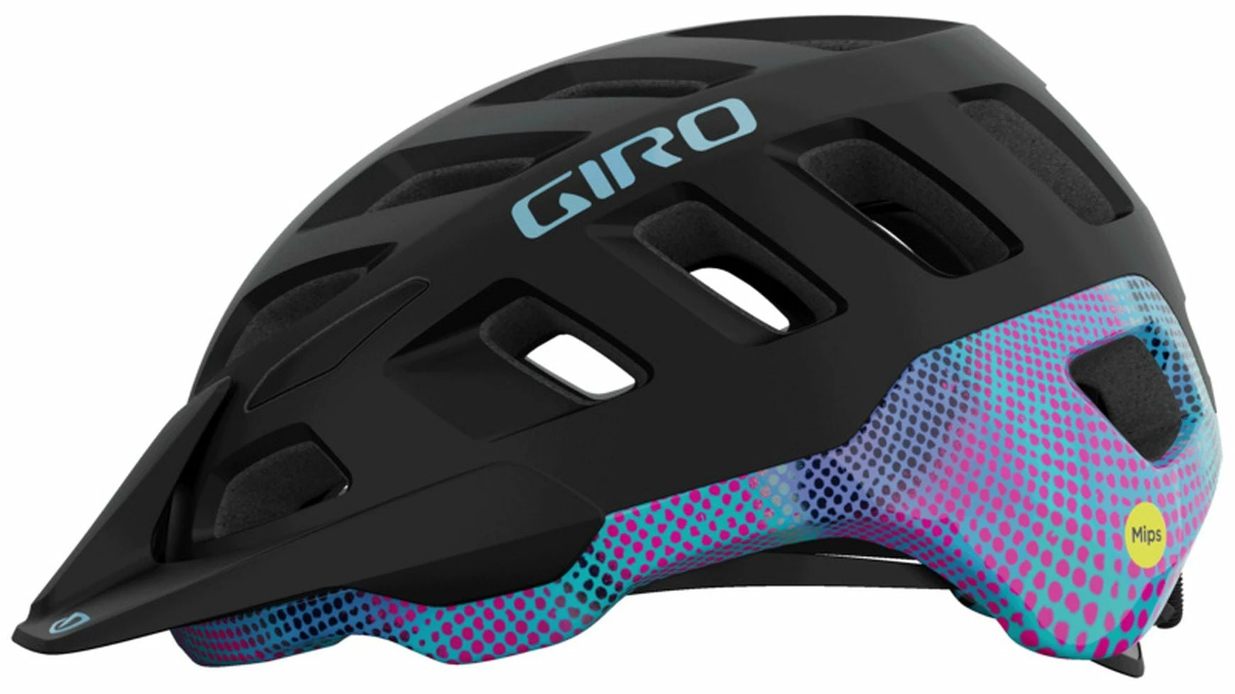 Giro Radix W MIPS 2 Giro Radix W MIPS – Bild 2