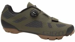 Giro Rincon MTB Schuhe Herren -Fahrradhosen Verkaufsladen az Giro Rincon MTB Schuh Herren 2 olivegum 221049