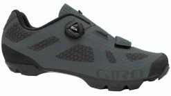 Giro Rincon MTB Schuhe Herren -Fahrradhosen Verkaufsladen az Giro Rincon MTB Schuh Herren 2 portarogrey 221049