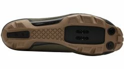 Giro Rincon MTB Schuhe Herren -Fahrradhosen Verkaufsladen az Giro Rincon MTB Schuh Herren 3 olivegum 221049