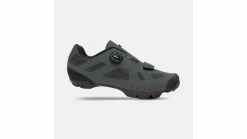 Giro Rincon MTB Schuhe Herren -Fahrradhosen Verkaufsladen az Giro Rincon MTB Schuh Herren PORTARO GREY 221049 02