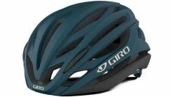 Giro Syntax Rennradhelm Unisex -Fahrradhosen Verkaufsladen az Giro Syntax Rennradhelm Unisex 0 matteharborblue 209756