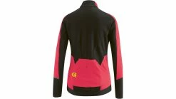 Gonso Furiani Softshelljacke Damen -Fahrradhosen Verkaufsladen az Gonso Furiani Softshelljacke Damen 2 divapink 226196