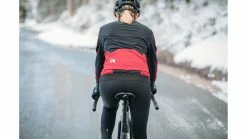 Gonso Furiani Softshelljacke Damen -Fahrradhosen Verkaufsladen az Gonso Furiani Softshelljacke Damen 3 divapink 226196