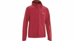 Gonso Save Light Regenjacke Herren -Fahrradhosen Verkaufsladen az Gonso Save Light Regenjacke Herren 0 chillipepper 211969