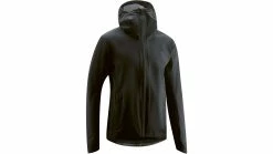 Gonso Save Plus Regenjacke Herren -Fahrradhosen Verkaufsladen az Gonso Save Plus Regenjacke Herren 0 black 213384