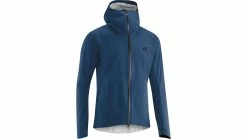 Gonso Save Plus Regenjacke Herren -Fahrradhosen Verkaufsladen az Gonso Save Plus Regenjacke Herren 0 insigniablue 213384