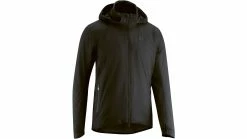 Gonso Save Therm Thermojacke Herren -Fahrradhosen Verkaufsladen az Gonso Save Therm Thermojacke Herren 0 black 221929