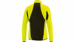 Gonso Serru Windjacke Herren -Fahrradhosen Verkaufsladen az Gonso Serru Windjacke Herren 2 safetyyellow 224931