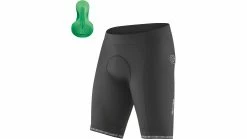 Gonso Sitivo M Radhose Kurz Herren 12 Gonso Sitivo M Radhose Kurz Herren -Fahrradhosen Verkaufsladen az Gonso Sitivo M Radhose kurz Herren 0 blackbrightgreen 207611