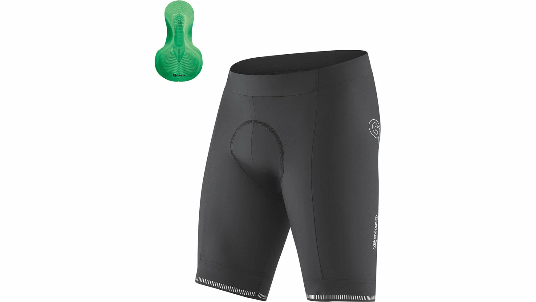 Gonso Sitivo M Radhose Kurz Herren 5 Gonso Sitivo M Radhose Kurz Herren – Bild 5
