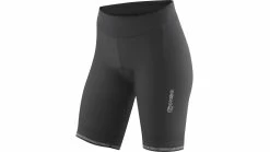 Gonso Sitivo W Radhose Kurz Damen -Fahrradhosen Verkaufsladen az Gonso Sitivo W Radhose kurz Damen 0 blackbrightgreen 224993