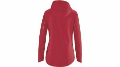 Gonso Sura Light Regenjacke Damen -Fahrradhosen Verkaufsladen az Gonso Sura Light Regenjacke Damen 2 chilipepper 212076