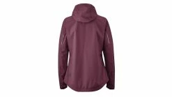 Gonso Sura Light Regenjacke Damen -Fahrradhosen Verkaufsladen az Gonso Sura Light Regenjacke Damen 2 prune 212076