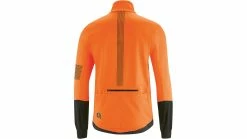 Gonso Valaff Softshelljacke Herren -Fahrradhosen Verkaufsladen az Gonso Valaff Softshelljacke Herren 2 shockingorangeblack 216952