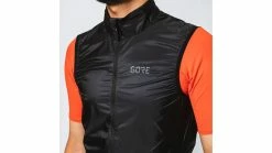Gore Ambient Weste Herren -Fahrradhosen Verkaufsladen az Gore Ambient Weste Herren 5 utilitygreenblack 218664 0790732a 5c16 4c2f 9a02 65fde9c46038