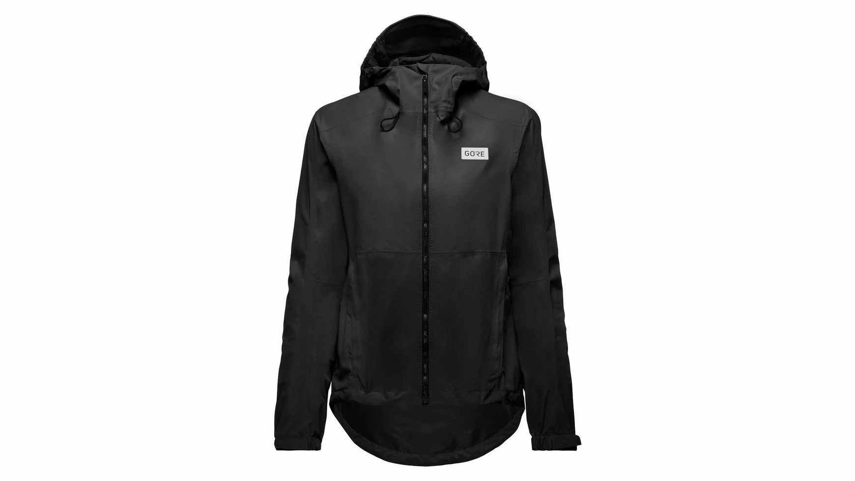 Gore Endure Regenjacke Damen 1 Gore Endure Regenjacke Damen