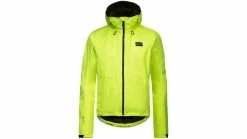 Gore Endure Regenjacke Herren