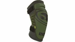 IXS Carve EVO+ Knee Guard -Fahrradhosen Verkaufsladen az IXS Carve EVO knee guard 0 olive 226201