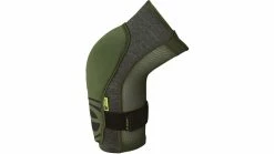 IXS Flow EVO+ Elbow Pad -Fahrradhosen Verkaufsladen az IXS Flow EVO elbow pad 2 olive 226202