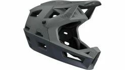 IXS Trigger FF Helmet -Fahrradhosen Verkaufsladen az IXS Trigger FF Helmet 0 graphite 226145