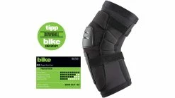 IXS Trigger Race Knee Guard -Fahrradhosen Verkaufsladen az IXS Trigger Race knee guard 3 black 226197