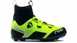 Northwave Celsius XC Arctic GTX -Fahrradhosen Verkaufsladen az Northwave Celsius XC Arctic GTX 0 yellowfluoreflective 216992