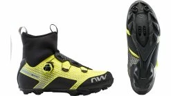 Northwave Celsius XC Arctic GTX -Fahrradhosen Verkaufsladen az Northwave Celsius XC Arctic GTX 3 yellowfluoblack 216992