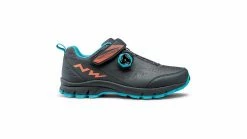 Northwave Corsair -Fahrradhosen Verkaufsladen az Northwave Corsair Trekking Cityschuh Damen anthrazit 209711 01