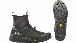 Northwave Multicross Mid GTX 23 Northwave Multicross Mid GTX -Fahrradhosen Verkaufsladen az Northwave Multicross Mid GTX 3 black 226592