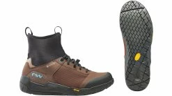 Northwave Multicross Mid GTX 16 Northwave Multicross Mid GTX -Fahrradhosen Verkaufsladen az Northwave Multicross Mid GTX 3 blackbrown 226592