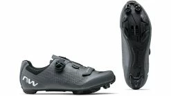 Northwave Razer 2 -Fahrradhosen Verkaufsladen az Northwave Razer 2 MTB Schuh Herren 4 darkgrey 225207 d1071e87 1d21 4179 9beb acc9e0dcdf59