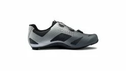Northwave Storm Carbon -Fahrradhosen Verkaufsladen az Northwave Storm Carbon Rennradschuh Herren anthra silver reflective 209694 03