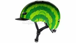 Nutcase Street MIPS -Fahrradhosen Verkaufsladen az Nutcase Street MIPS 3 watermelon 216668