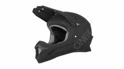 O'Neal Sonus Solid Fullfacehelm