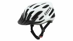 Otix CX 2.0 City Helm Unisex -Fahrradhosen Verkaufsladen az Otix CX 20 City Helm Unisex 0 whiteblackmatt 220465