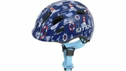 Otix MX 2.0 Kinderhelm -Fahrradhosen Verkaufsladen az Otix MX 20 Kinderhelm 0 bluemaritim 223969