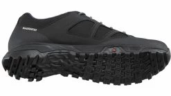 Shimano ET 300 W -Fahrradhosen Verkaufsladen az Shimano ET 300 W 4 black 229973