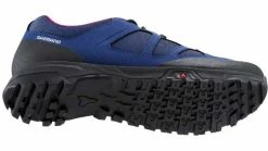 Shimano ET3 W -Fahrradhosen Verkaufsladen az Shimano ET3 W 3 purple 225258