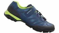 Shimano MT502 -Fahrradhosen Verkaufsladen az Shimano MT502 0 navy 225251