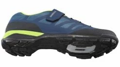 Shimano MT502 -Fahrradhosen Verkaufsladen az Shimano MT502 3 navy 225251