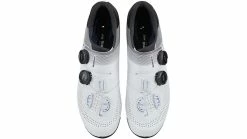 Shimano RC 702 -Fahrradhosen Verkaufsladen az Shimano RC 702 2 white 225233