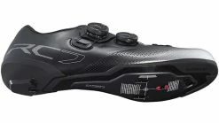 Shimano RC 702 -Fahrradhosen Verkaufsladen az Shimano RC 702 3 black 225233