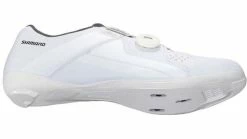 Shimano RC3 Rennradschuhe Herren -Fahrradhosen Verkaufsladen az Shimano RC3 Rennradschuh Herren 4 white 220167