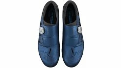 Shimano RC 502 -Fahrradhosen Verkaufsladen az Shimano RC502 Rennradschuh Herren 2 blue 225237