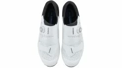 Shimano RC 502 -Fahrradhosen Verkaufsladen az Shimano RC502 Rennradschuh Herren 2 white 225237